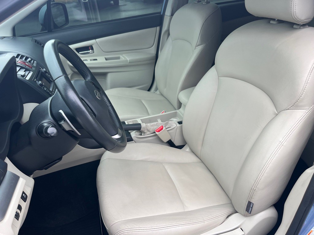 2012 Subaru Impreza Image 14
