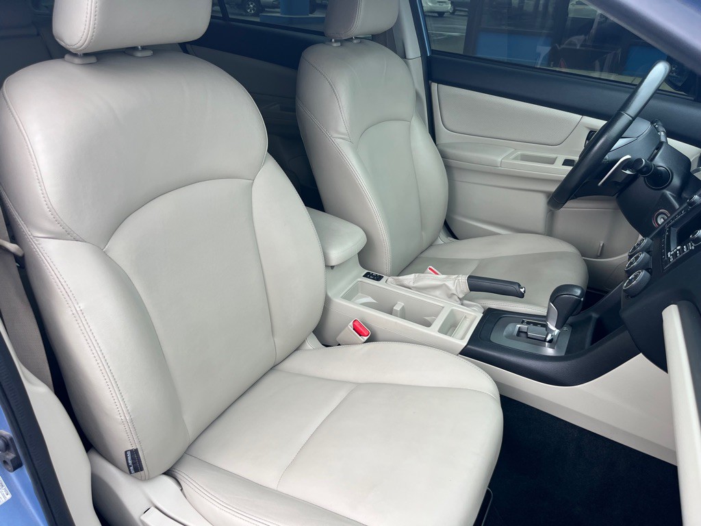 2012 Subaru Impreza Image 18