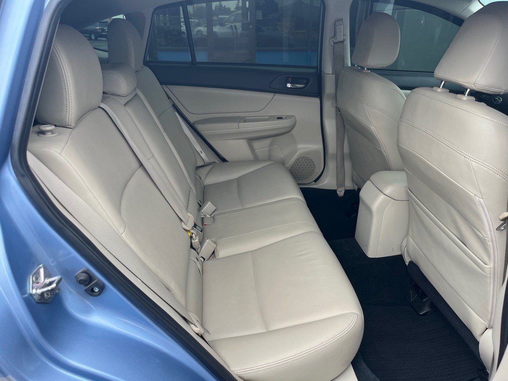 2012 Subaru Impreza Image 20