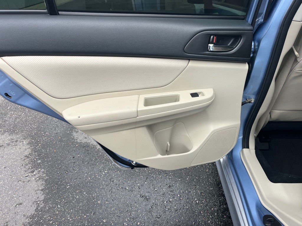 2012 Subaru Impreza Image 21