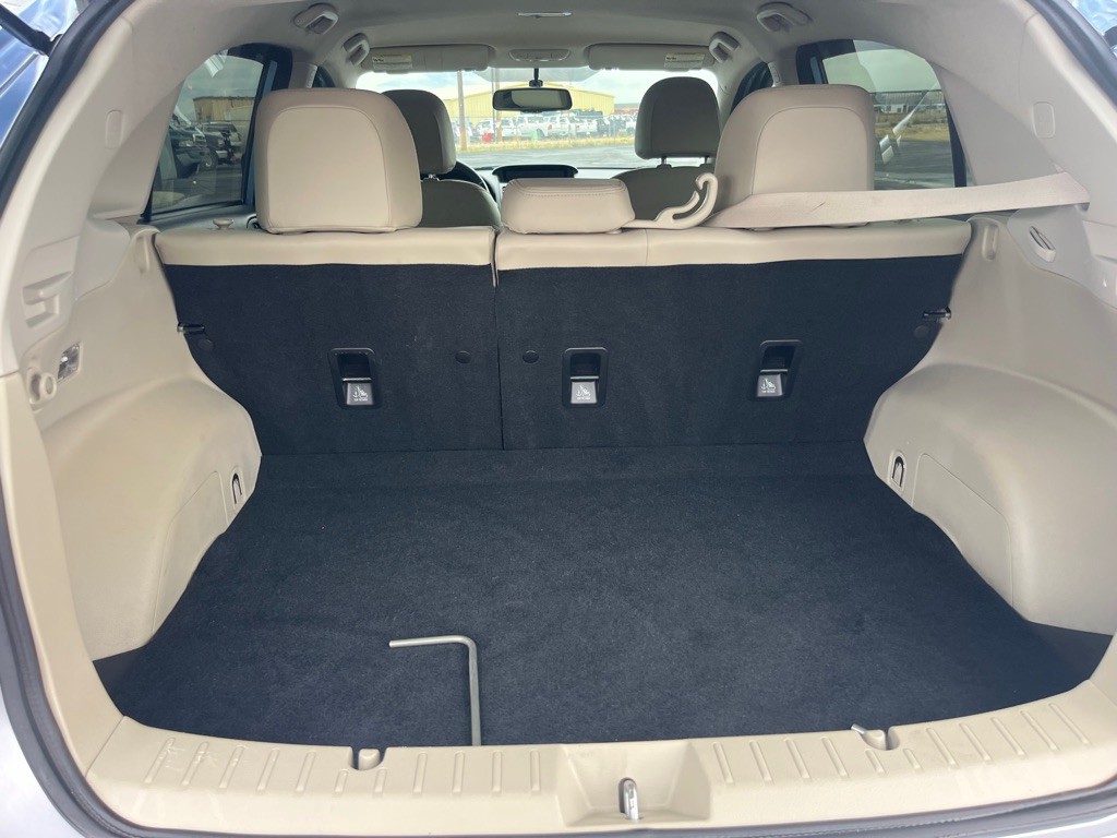 2012 Subaru Impreza Image 23