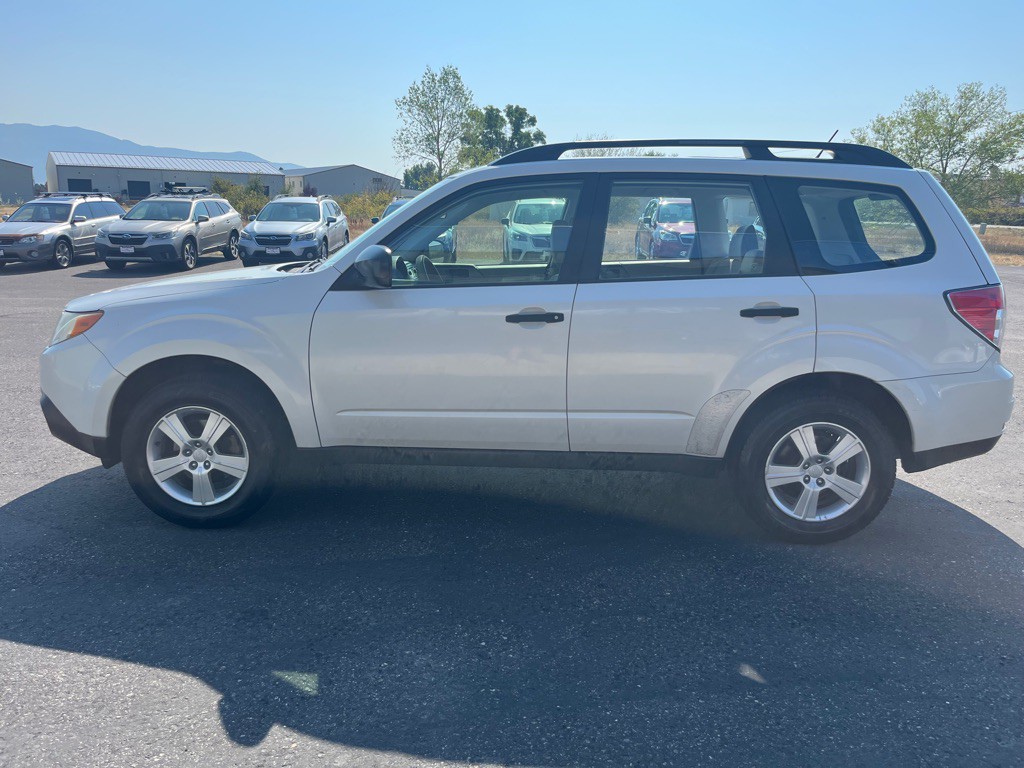 2013 Subaru Forester Image 7