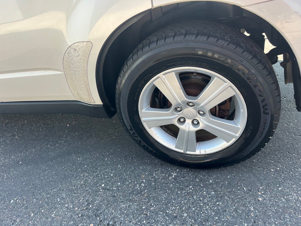 2013 Subaru Forester Image 9