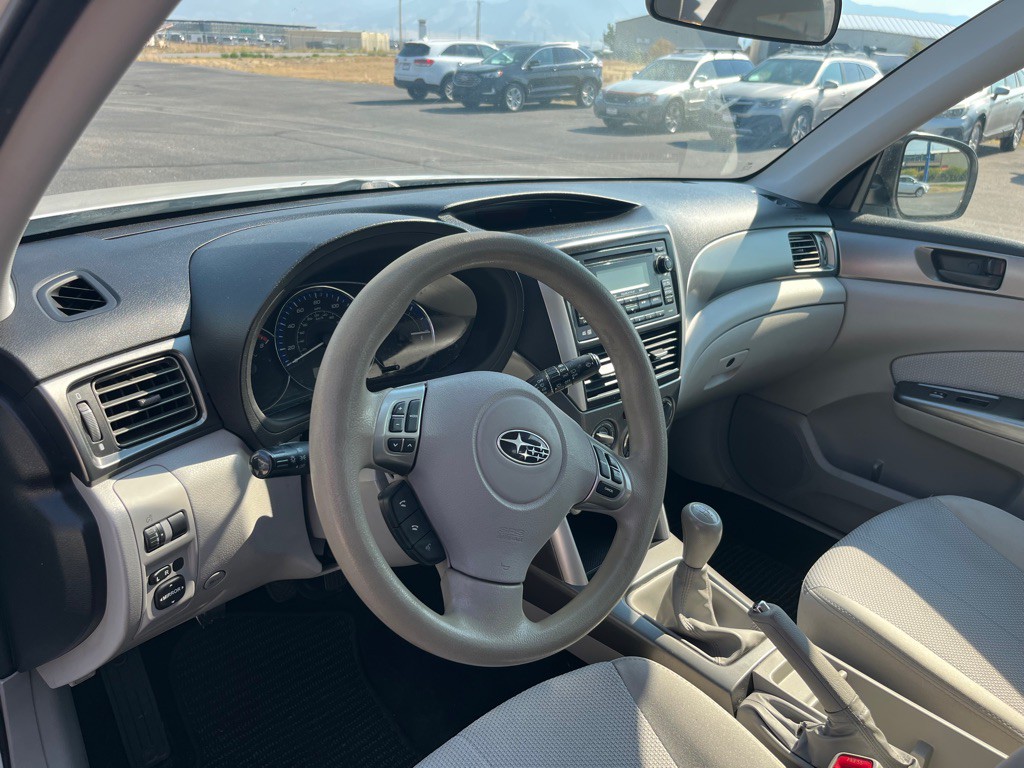 2013 Subaru Forester Image 13