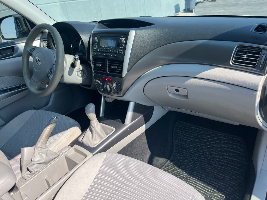 2013 Subaru Forester Image 17