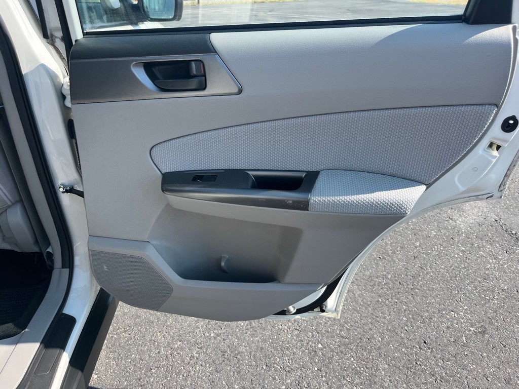 2013 Subaru Forester Image 19