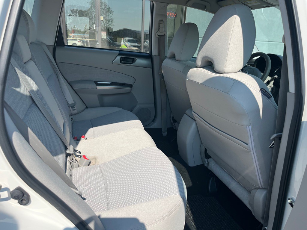 2013 Subaru Forester Image 20