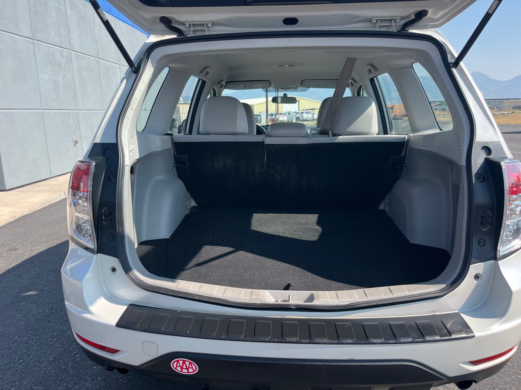 2013 Subaru Forester Image 23