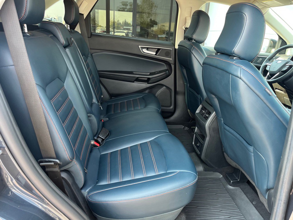 2022 Ford Edge Image 20