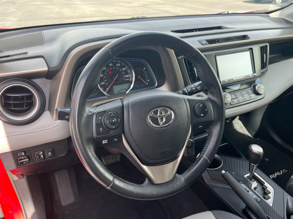 2014 Toyota Rav4 Image 13