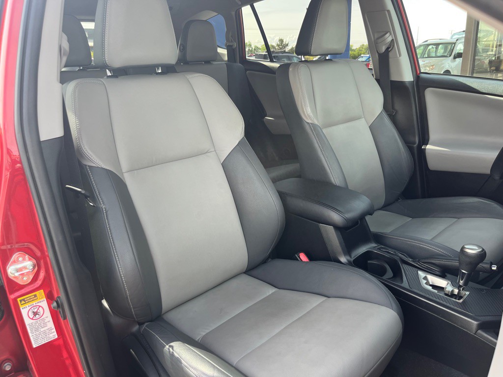 2014 Toyota Rav4 Image 19