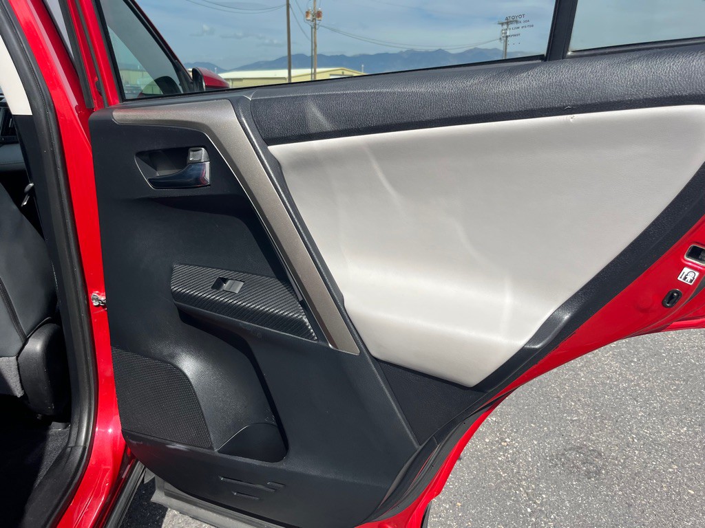 2014 Toyota Rav4 Image 20