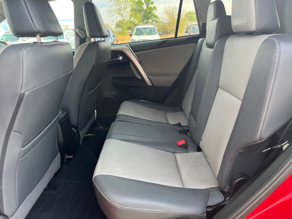 2014 Toyota Rav4 Image 23