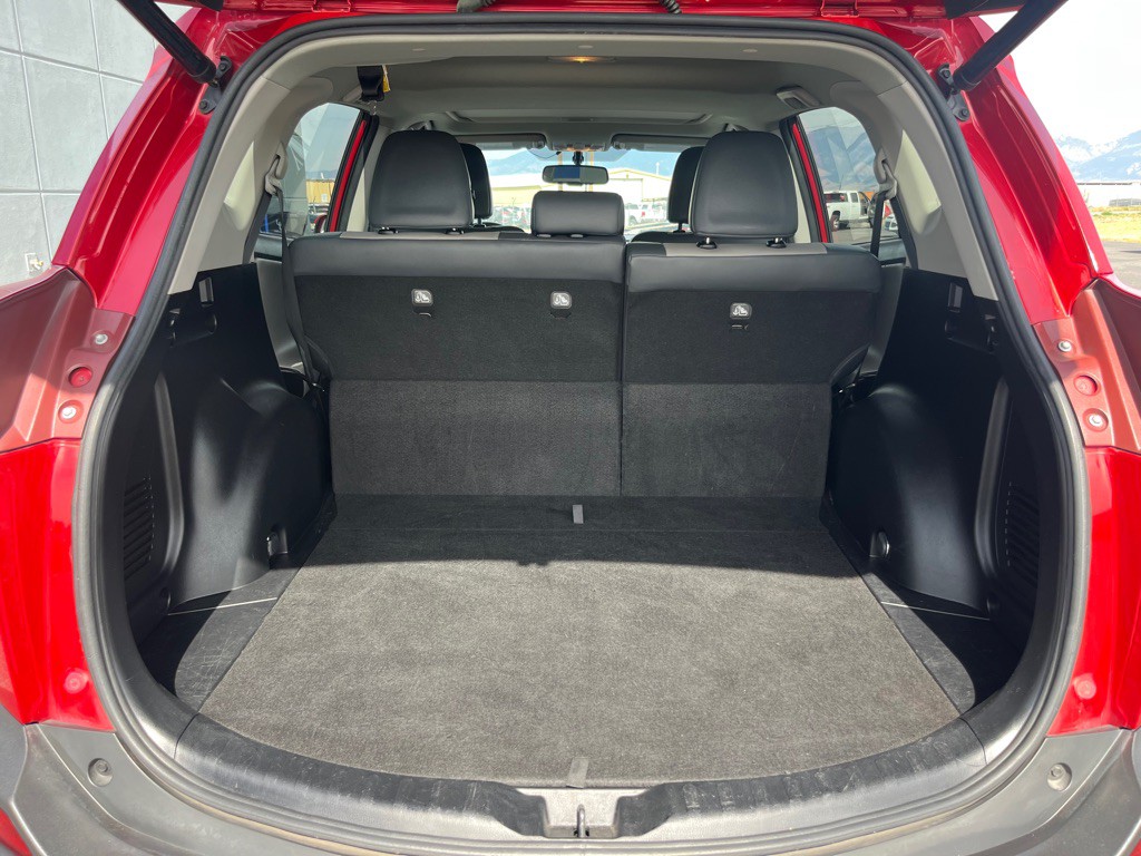 2014 Toyota Rav4 Image 24