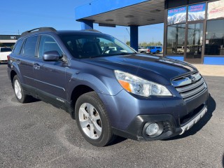 Image for 2014 Subaru Outback 3.6R LIMITED ID: 6859828