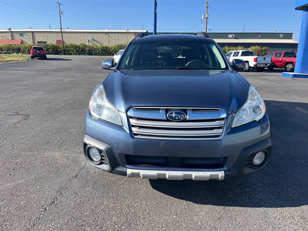 2014 Subaru Outback Image 6