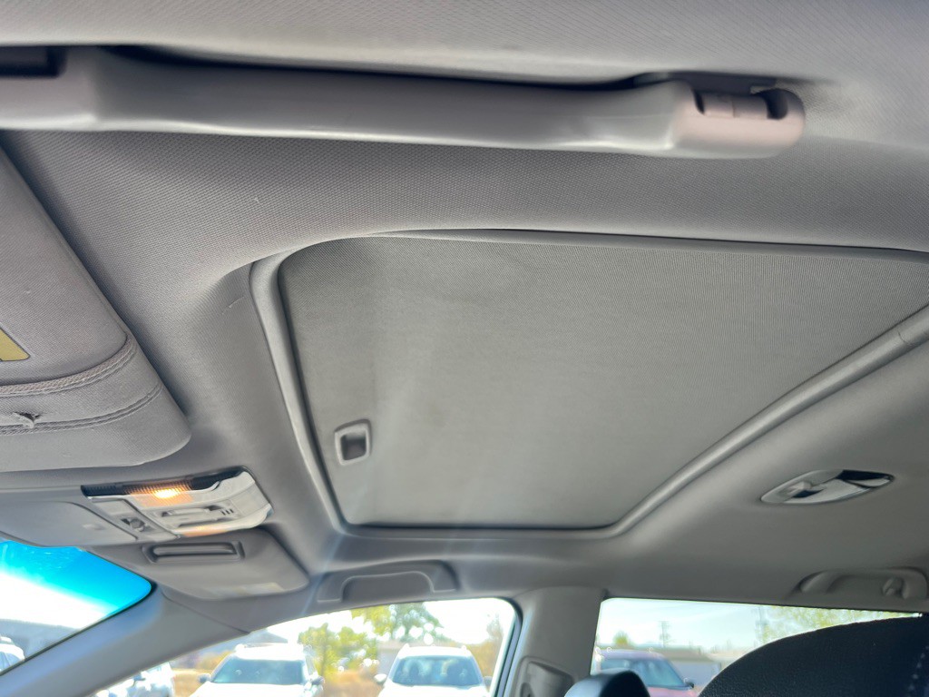 2014 Subaru Outback Image 14