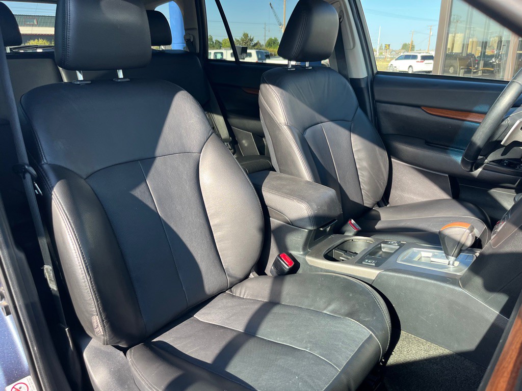 2014 Subaru Outback Image 19