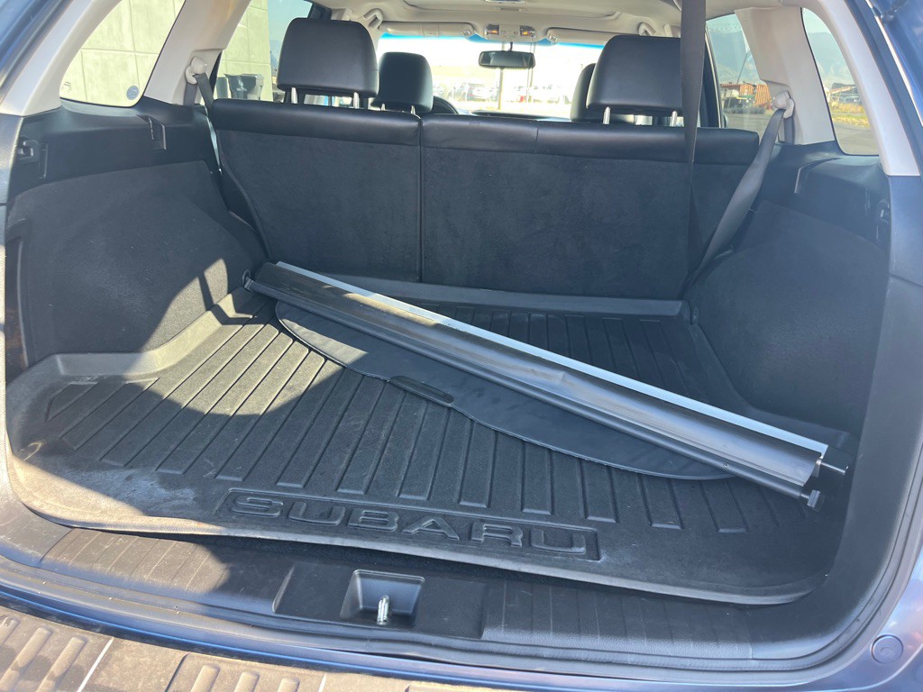 2014 Subaru Outback Image 24