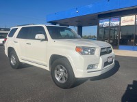 Image for 2012 Toyota 4Runner SR5 ID: 6859830