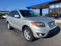 Image for 2011 Hyundai Santa Fe SE ID: 6859835