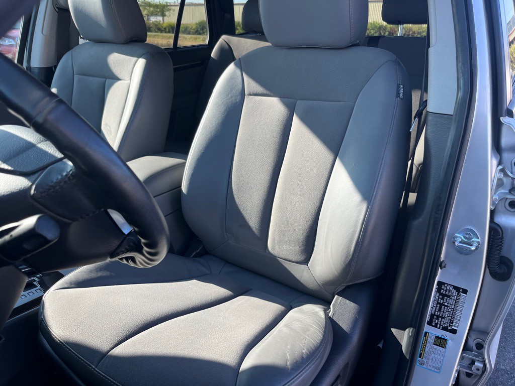 2011 Hyundai Santa Fe Image 14