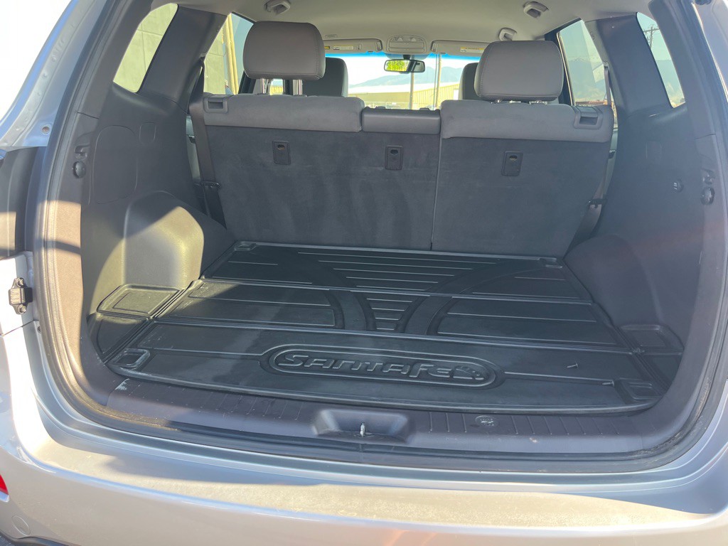 2011 Hyundai Santa Fe Image 23