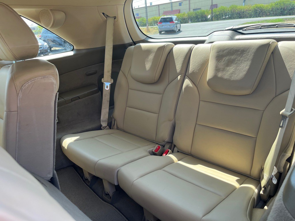 2012 Acura MDX Image 24