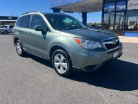 Image for 2016 Subaru Forester 2.5I PREMIUM ID: 6875768