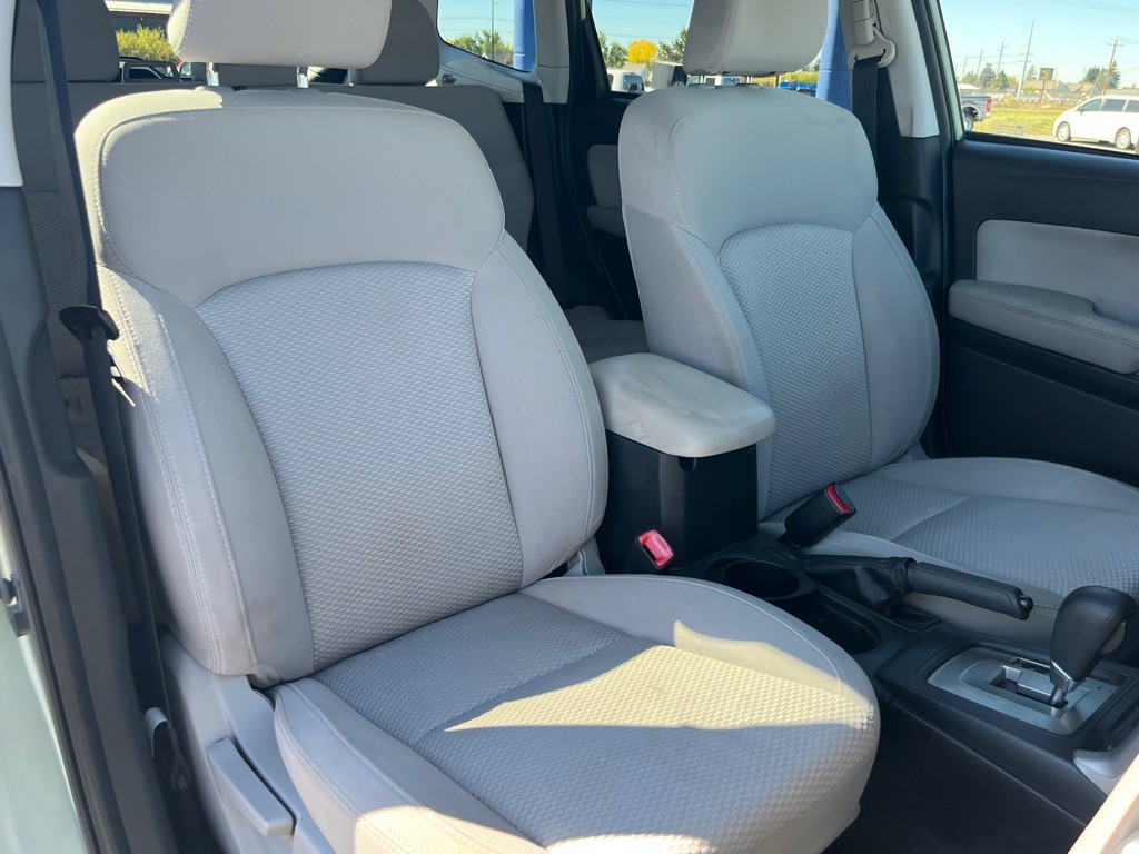 2016 Subaru Forester Image 18