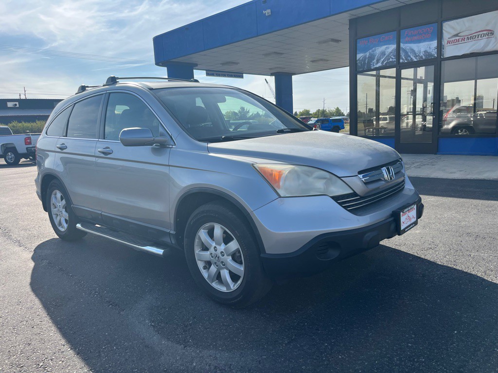 2008 Honda CR-V Image 1