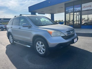 Image for 2008 Honda CR-V EXL ID: 6876826