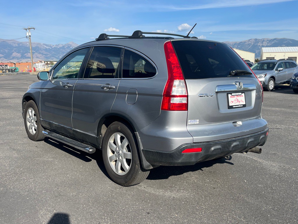 2008 Honda CR-V Image 3
