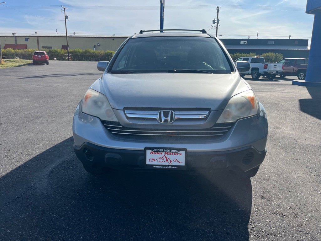 2008 Honda CR-V Image 6