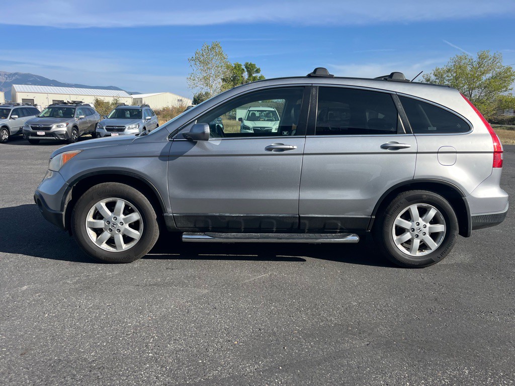2008 Honda CR-V Image 7