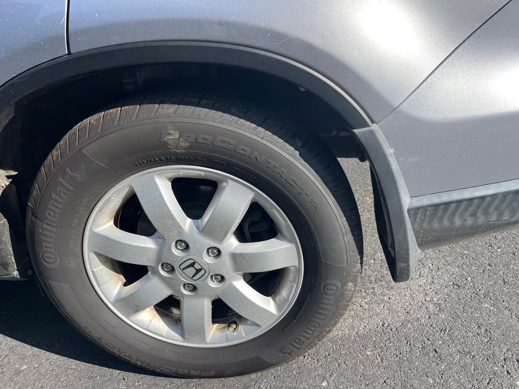 2008 Honda CR-V Image 9