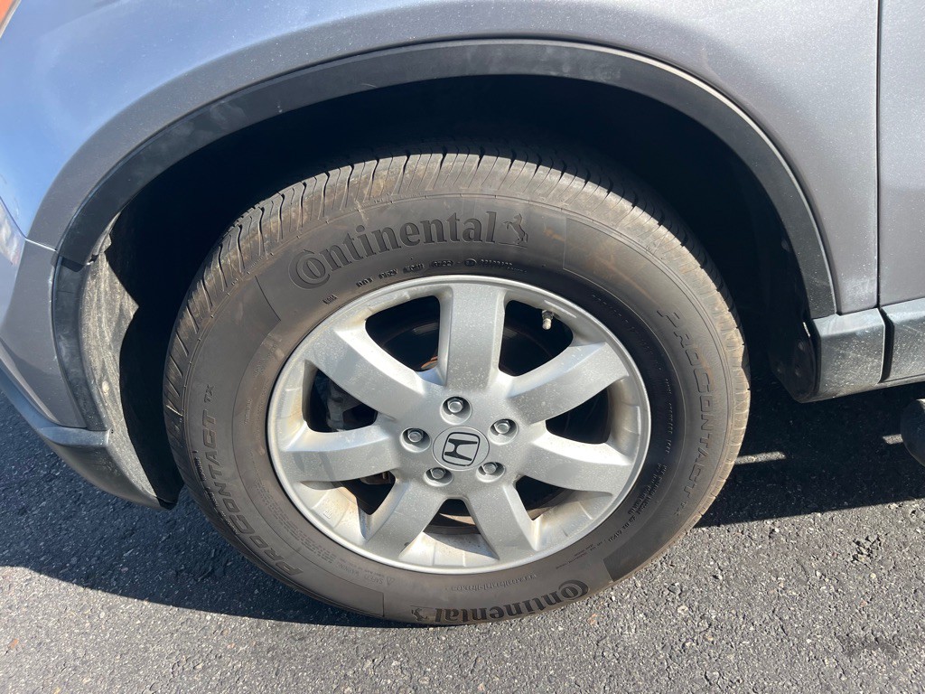 2008 Honda CR-V Image 10