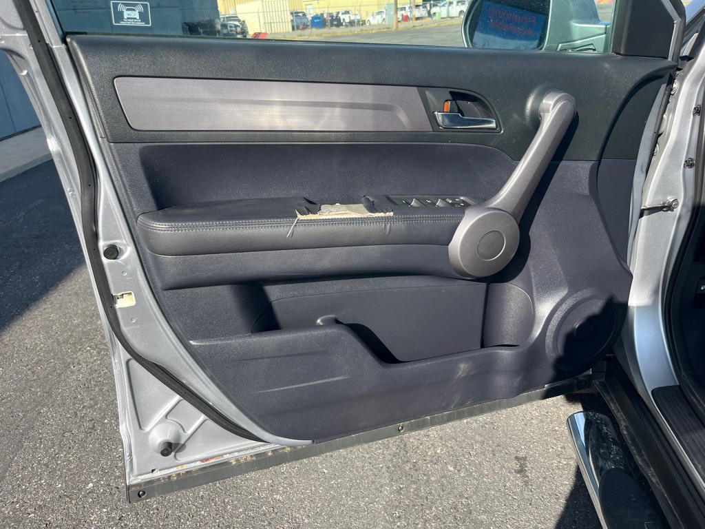 2008 Honda CR-V Image 11