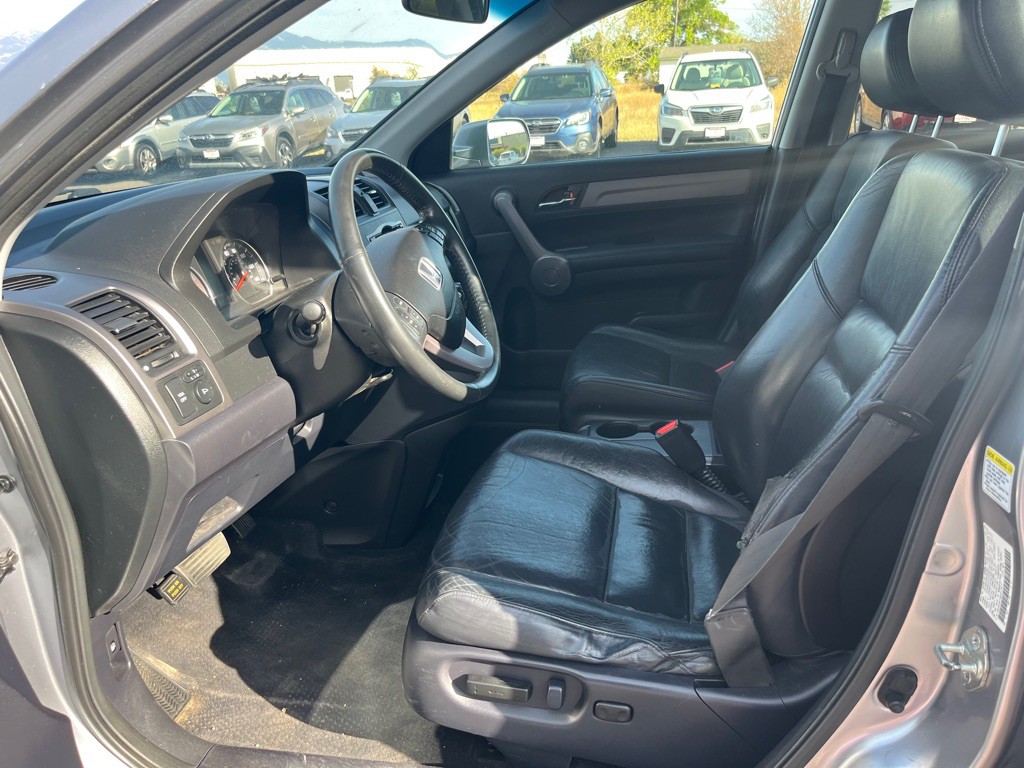 2008 Honda CR-V Image 12