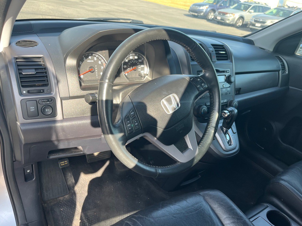 2008 Honda CR-V Image 13