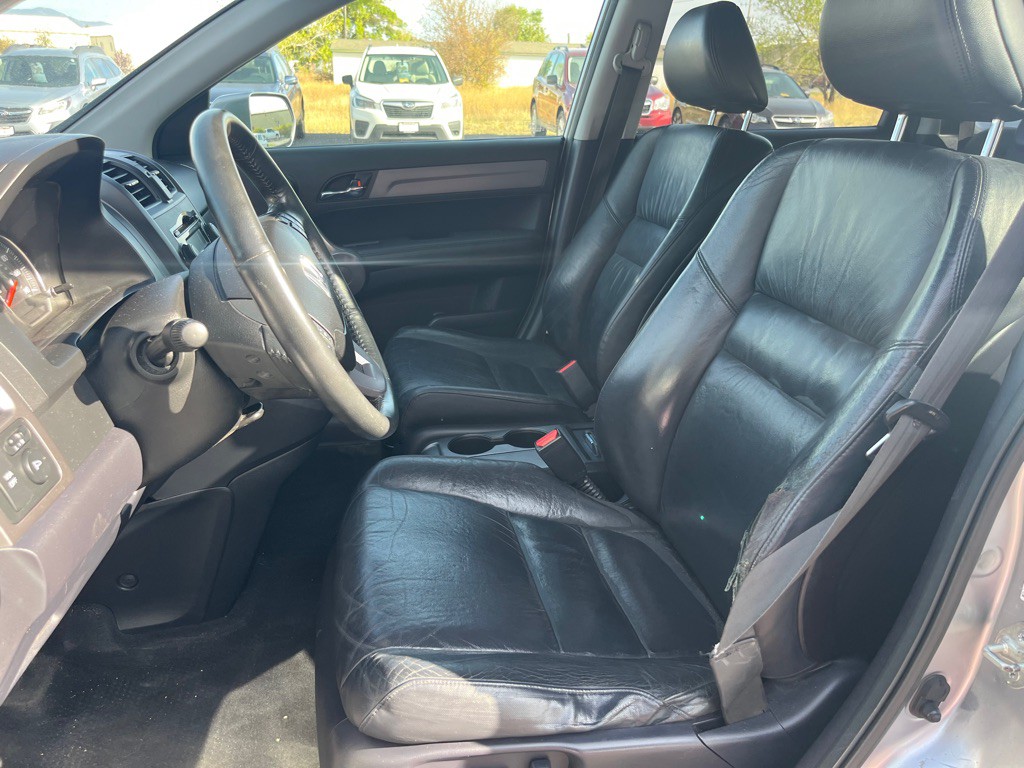 2008 Honda CR-V Image 14