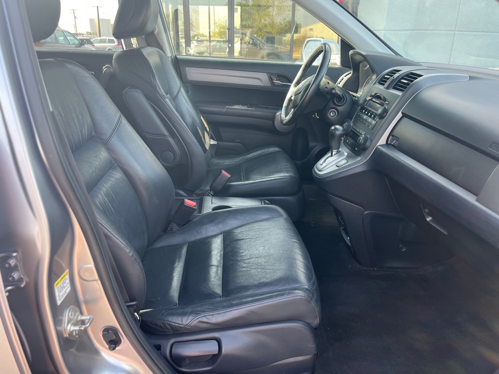 2008 Honda CR-V Image 16