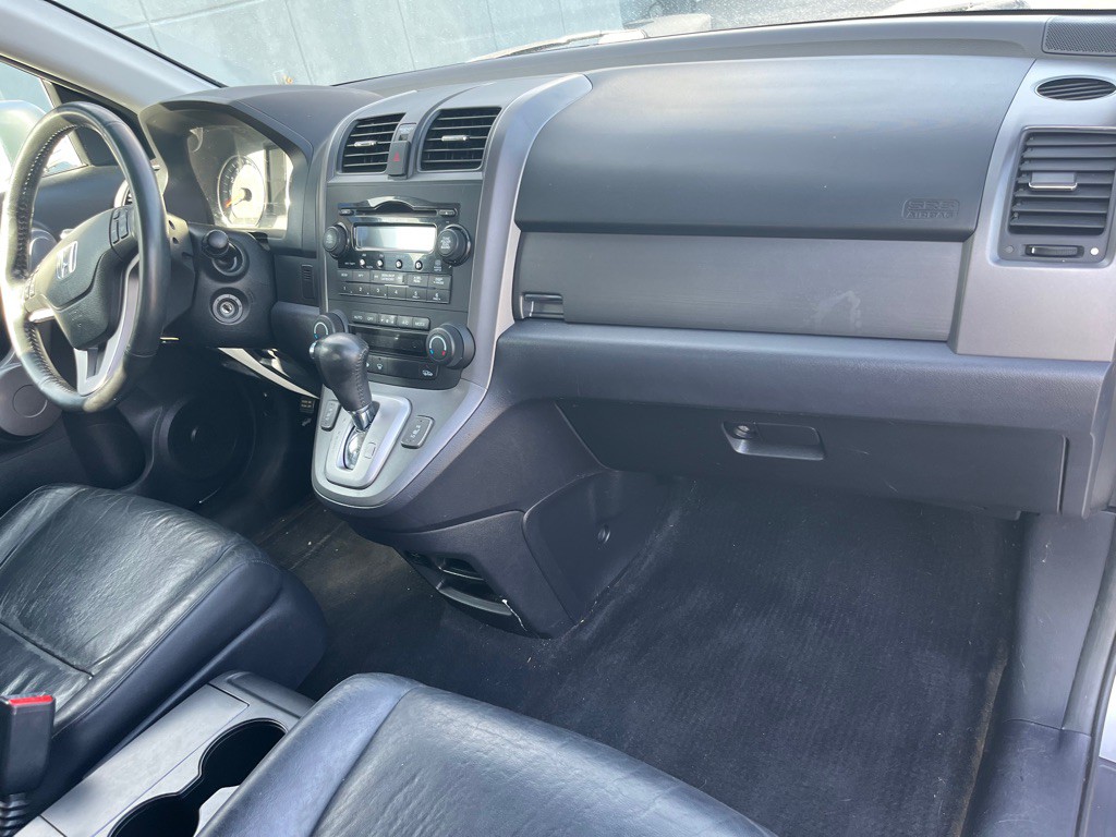 2008 Honda CR-V Image 17