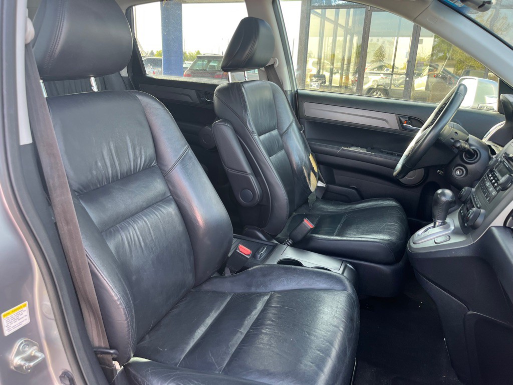 2008 Honda CR-V Image 18