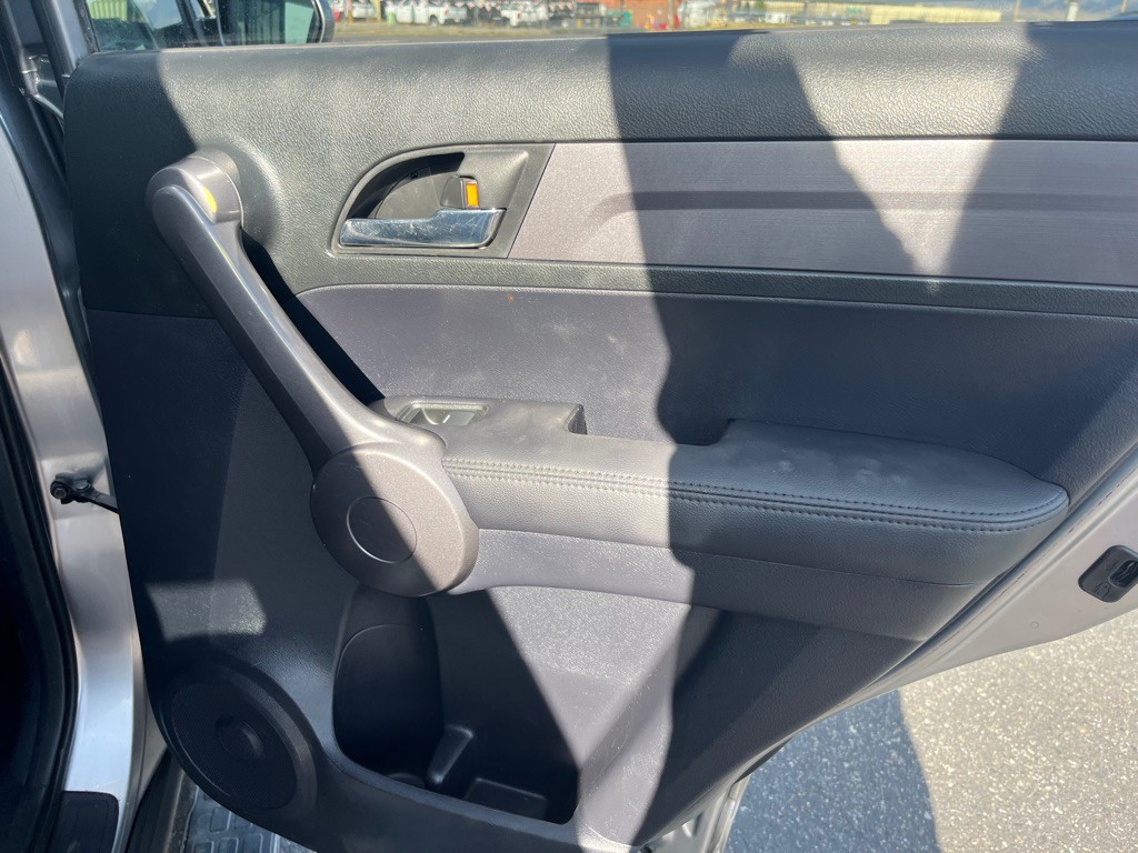 2008 Honda CR-V Image 19