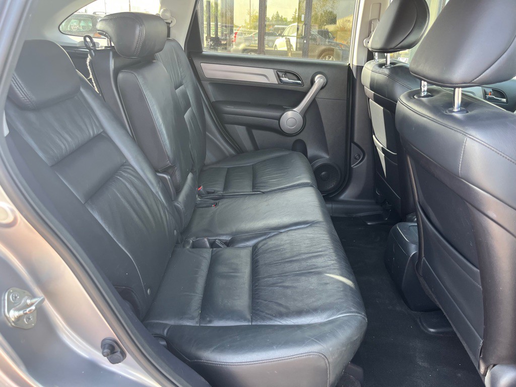 2008 Honda CR-V Image 20