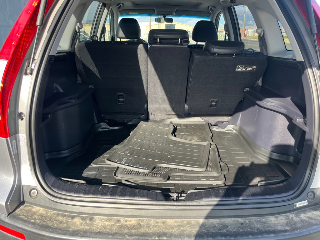 2008 Honda CR-V Image 21