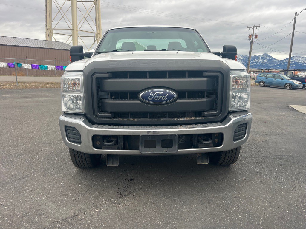 2015 Ford F-250 Image 6
