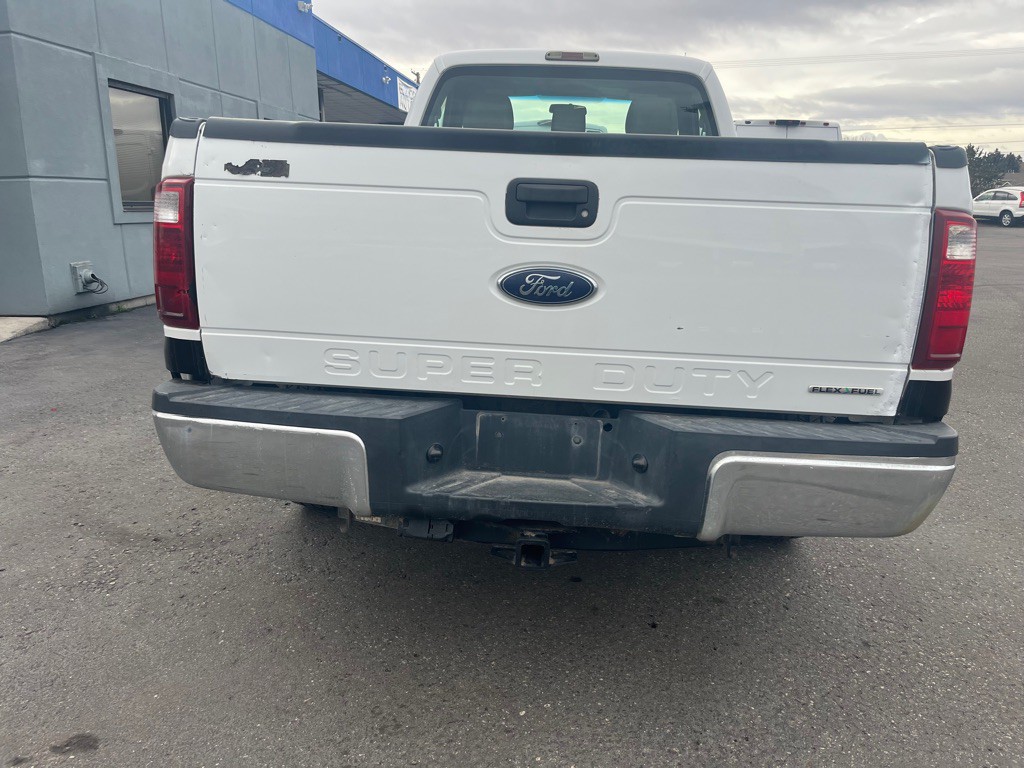2015 Ford F-250 Image 8