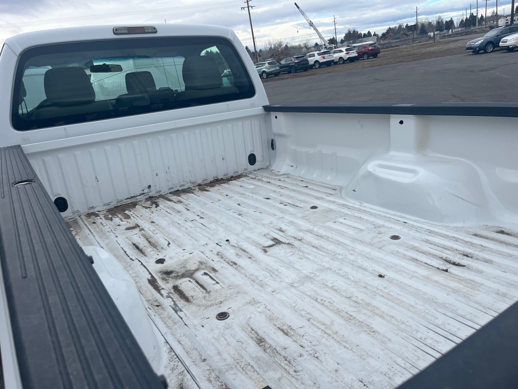2015 Ford F-250 Image 9
